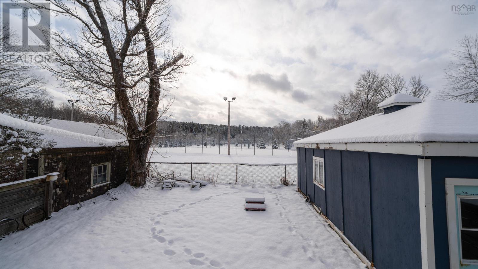 90 Brunswick Street, Truro, Nova Scotia  B2N 2G9 - Photo 4 - 202601614