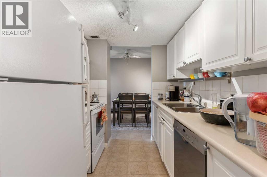 303, 30 Mchugh Court Ne, Calgary, Alberta  T2E 7X3 - Photo 5 - A2226548