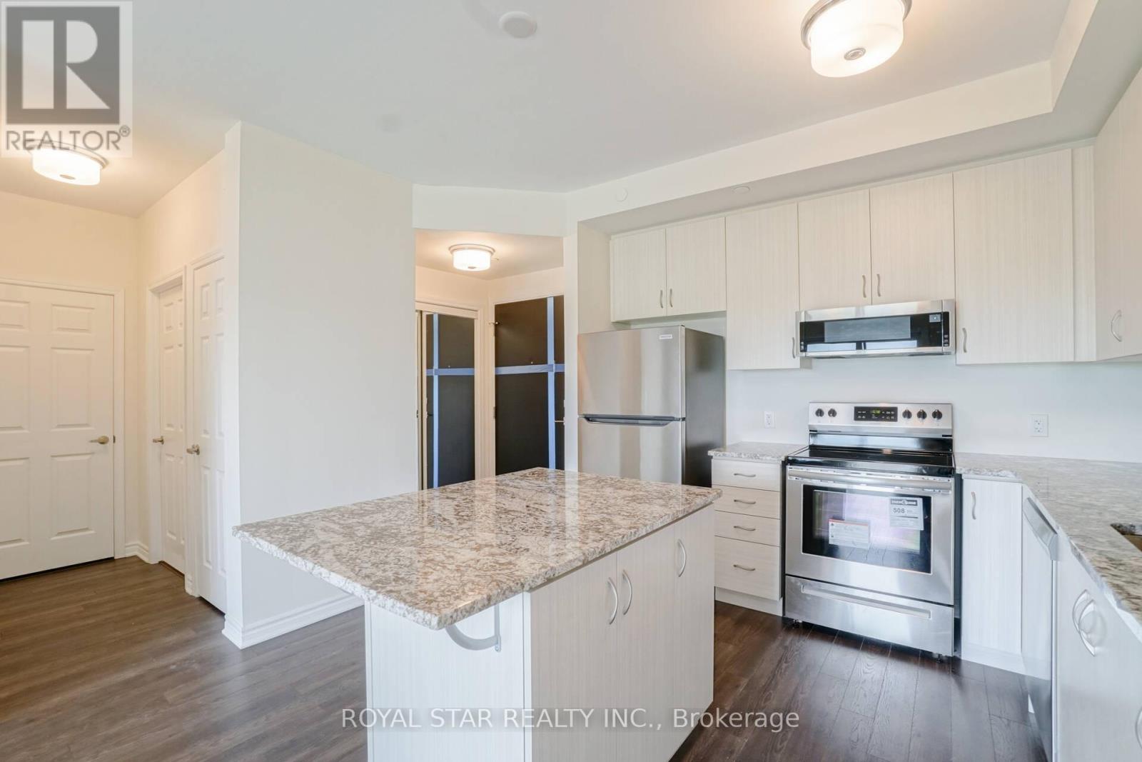 511 - 200 Lagerfeld Drive, Brampton, Ontario  L7A 5G5 - Photo 10 - W12741626