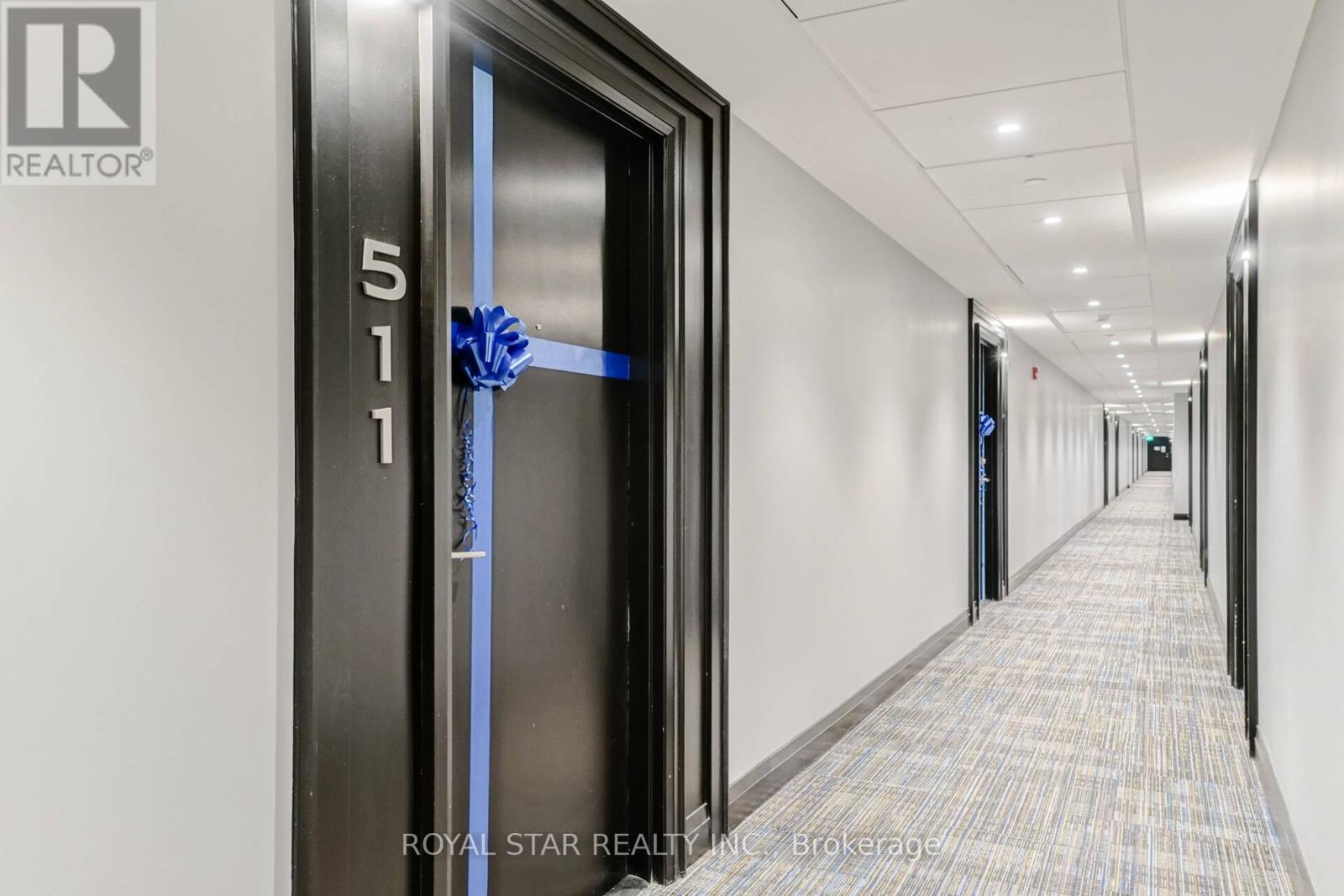 511 - 200 Lagerfeld Drive, Brampton, Ontario  L7A 5G5 - Photo 8 - W12741626