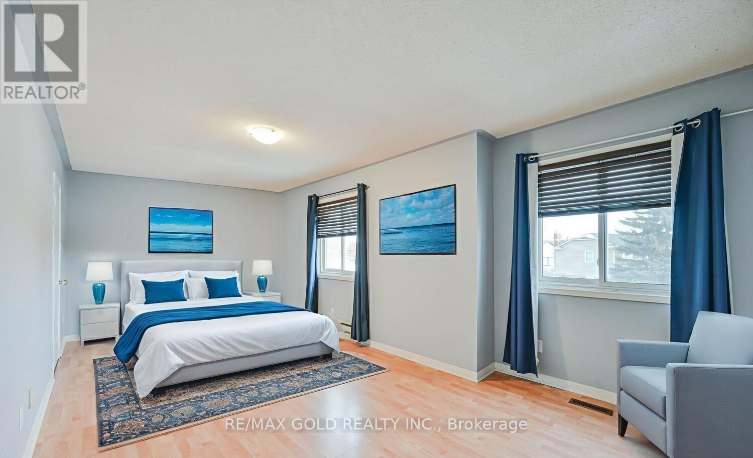 73 Chipmunk Crescent, Brampton, Ontario  L6R 1B4 - Photo 12 - W12741646