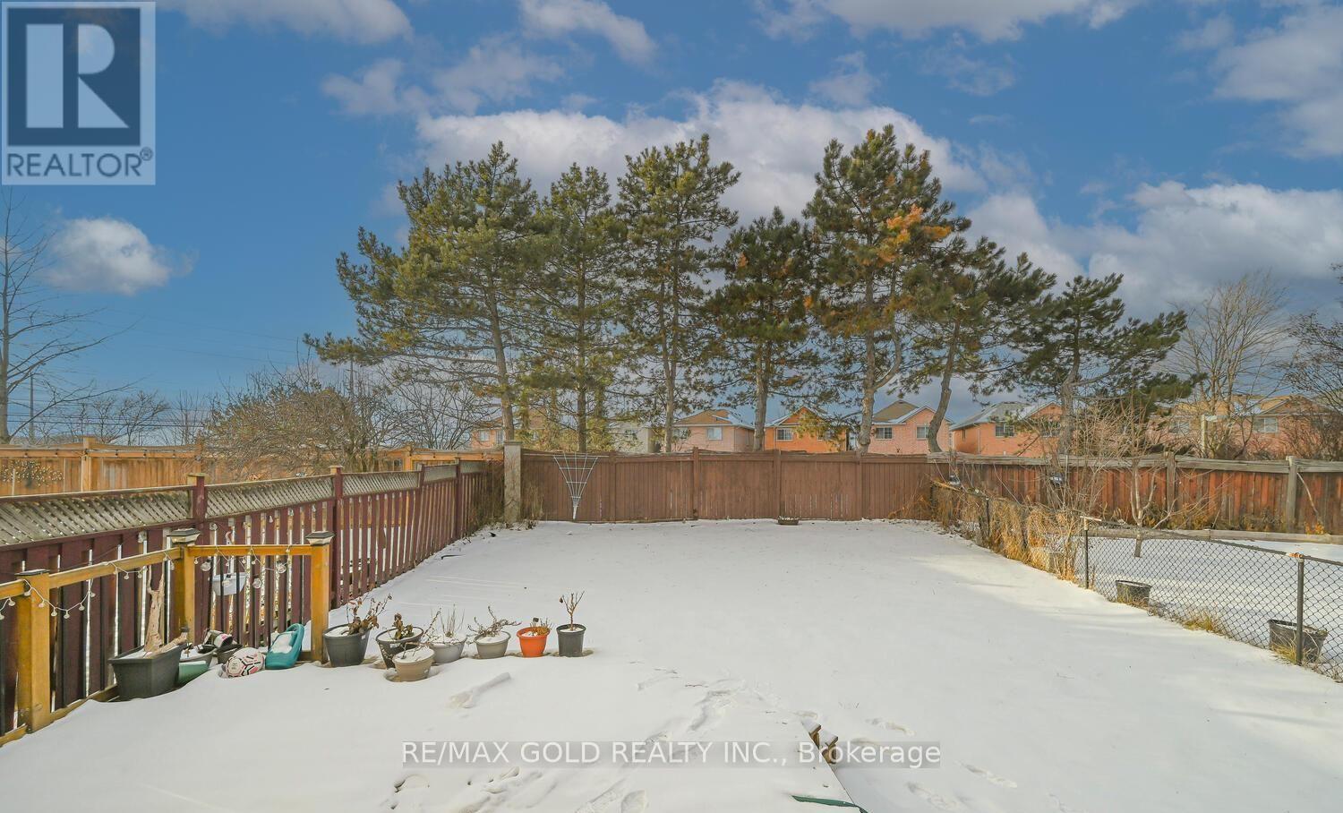 73 Chipmunk Crescent, Brampton, Ontario  L6R 1B4 - Photo 21 - W12741646