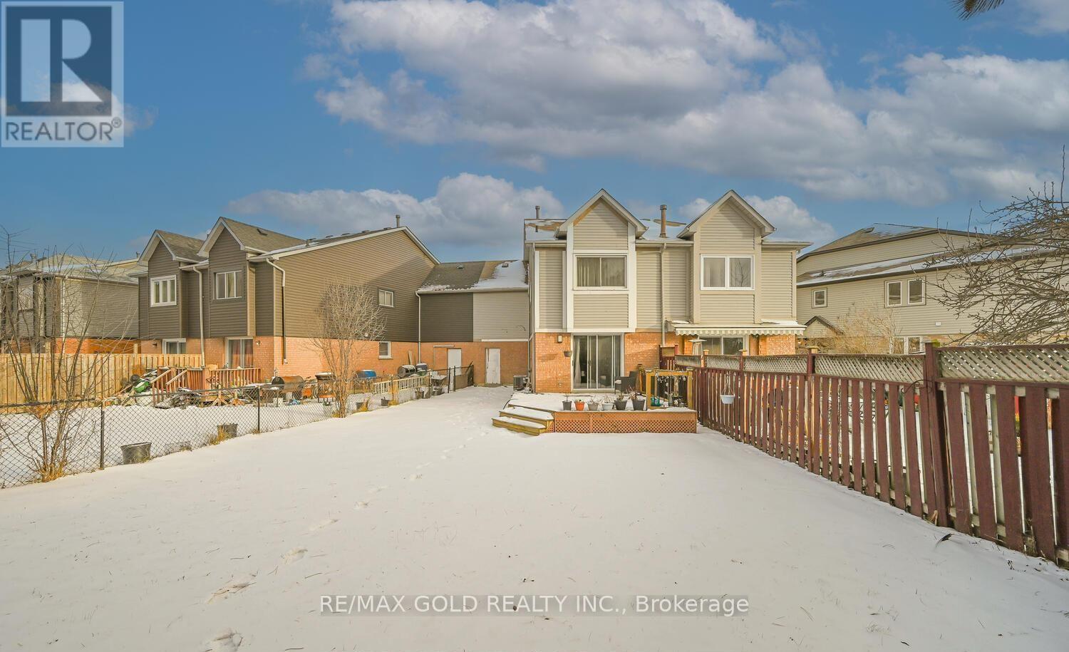 73 Chipmunk Crescent, Brampton, Ontario  L6R 1B4 - Photo 22 - W12741646