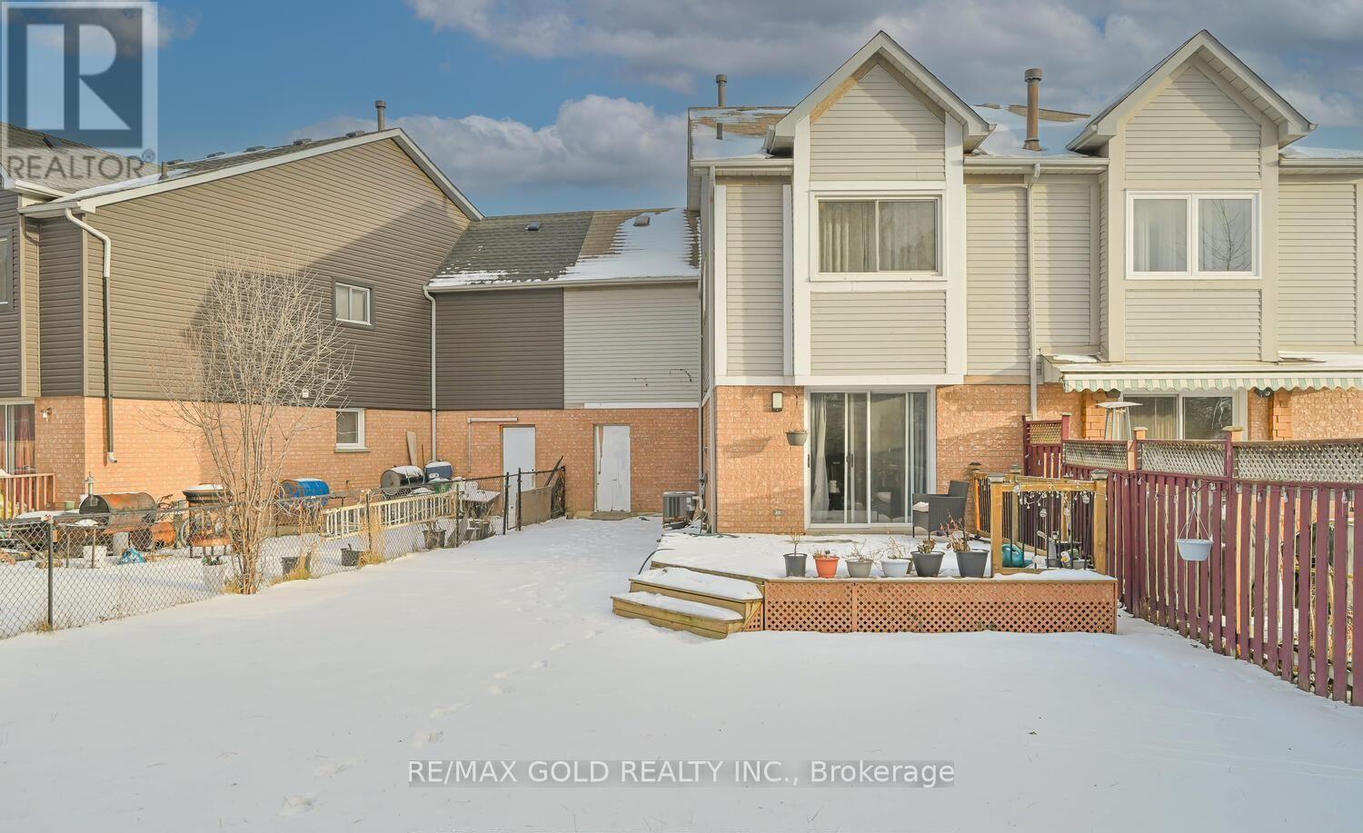 73 Chipmunk Crescent, Brampton, Ontario  L6R 1B4 - Photo 23 - W12741646