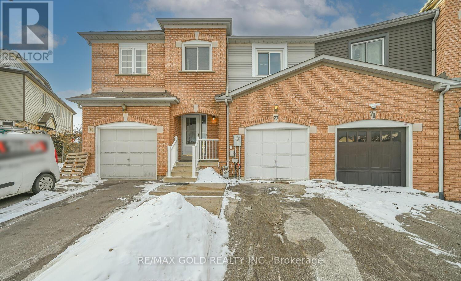 73 Chipmunk Crescent, Brampton, Ontario  L6R 1B4 - Photo 25 - W12741646