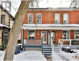 77 FERN AVENUE, Toronto, Ontario