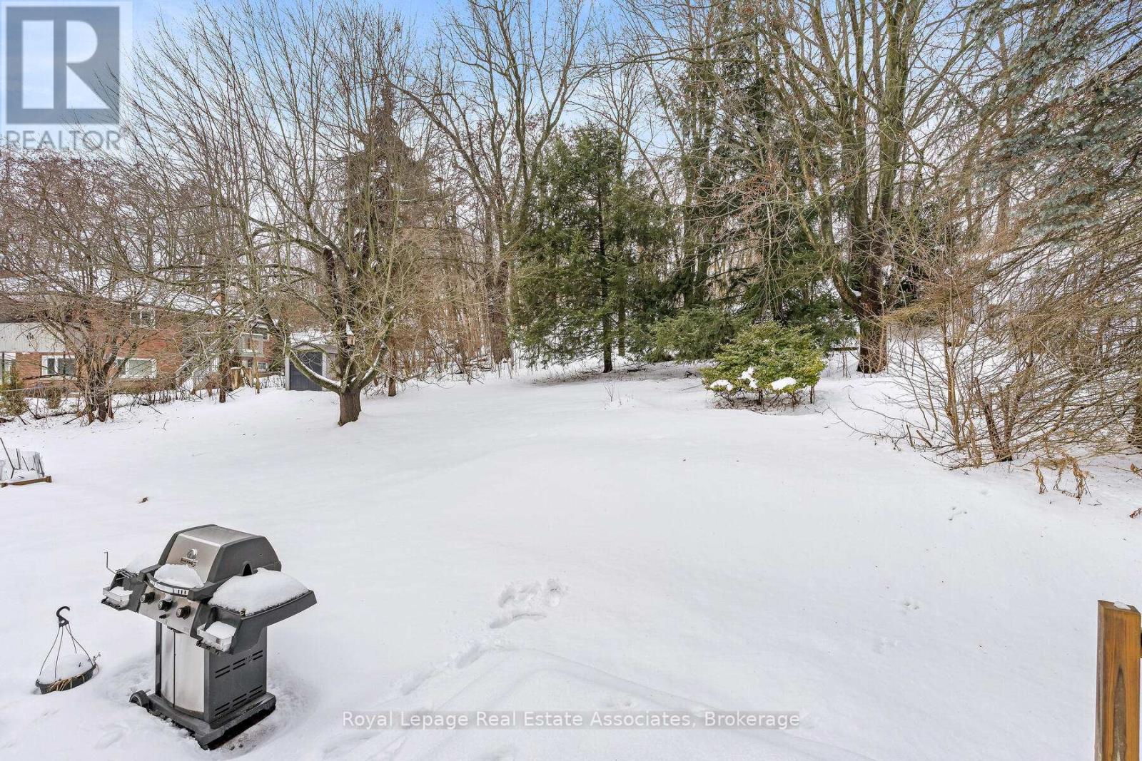 112 Park Street E, Halton Hills, Ontario  L7G 2V4 - Photo 38 - W12741730