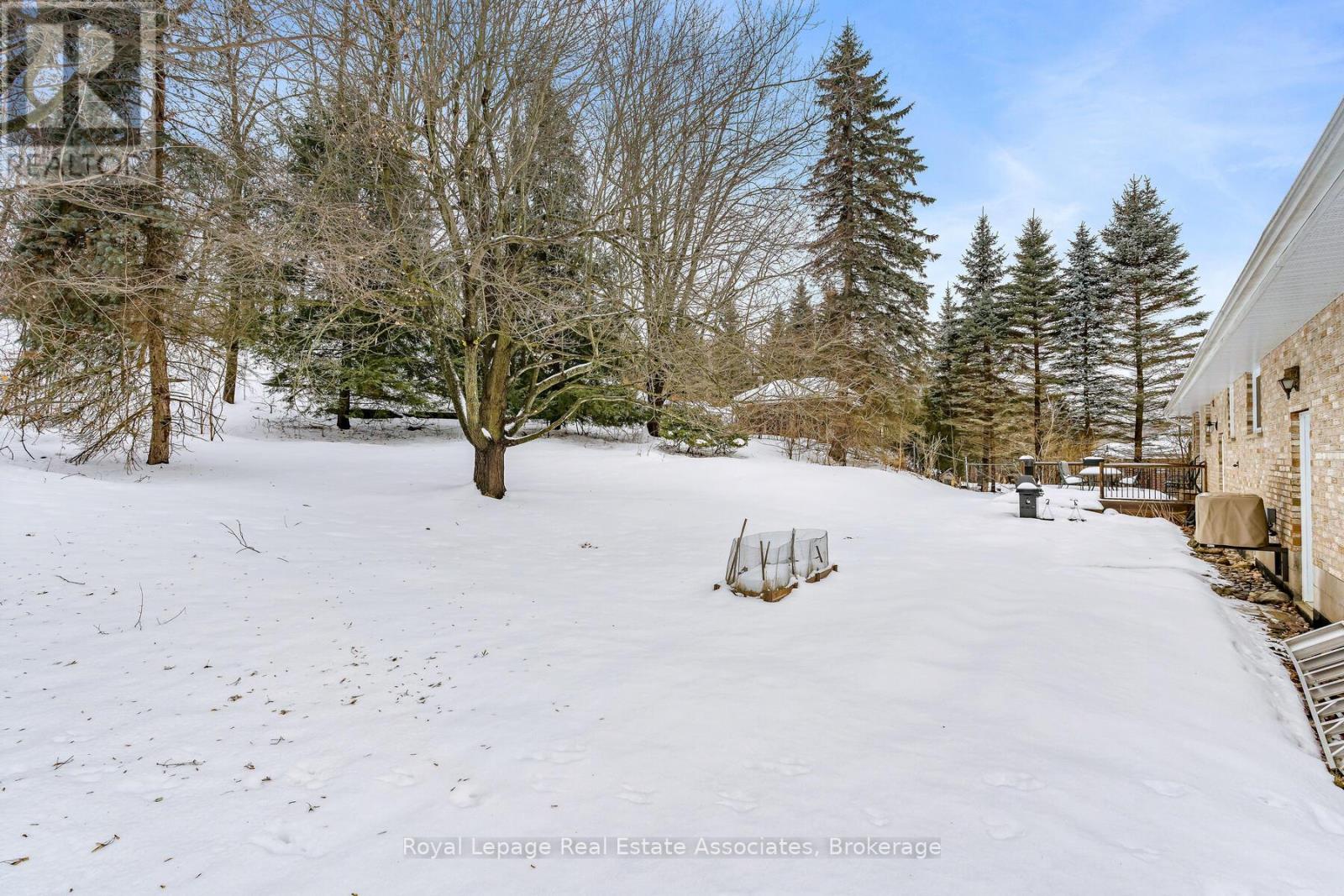 112 Park Street E, Halton Hills, Ontario  L7G 2V4 - Photo 44 - W12741730