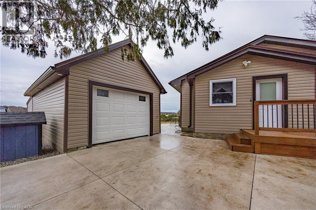 260 5th Concession Rd Enr, Langton, Ontario  N0E 1G0 - Photo 2 - 40789488