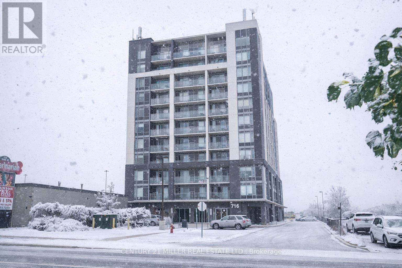 509 - 716 MAIN STREET E, Milton, Ontario