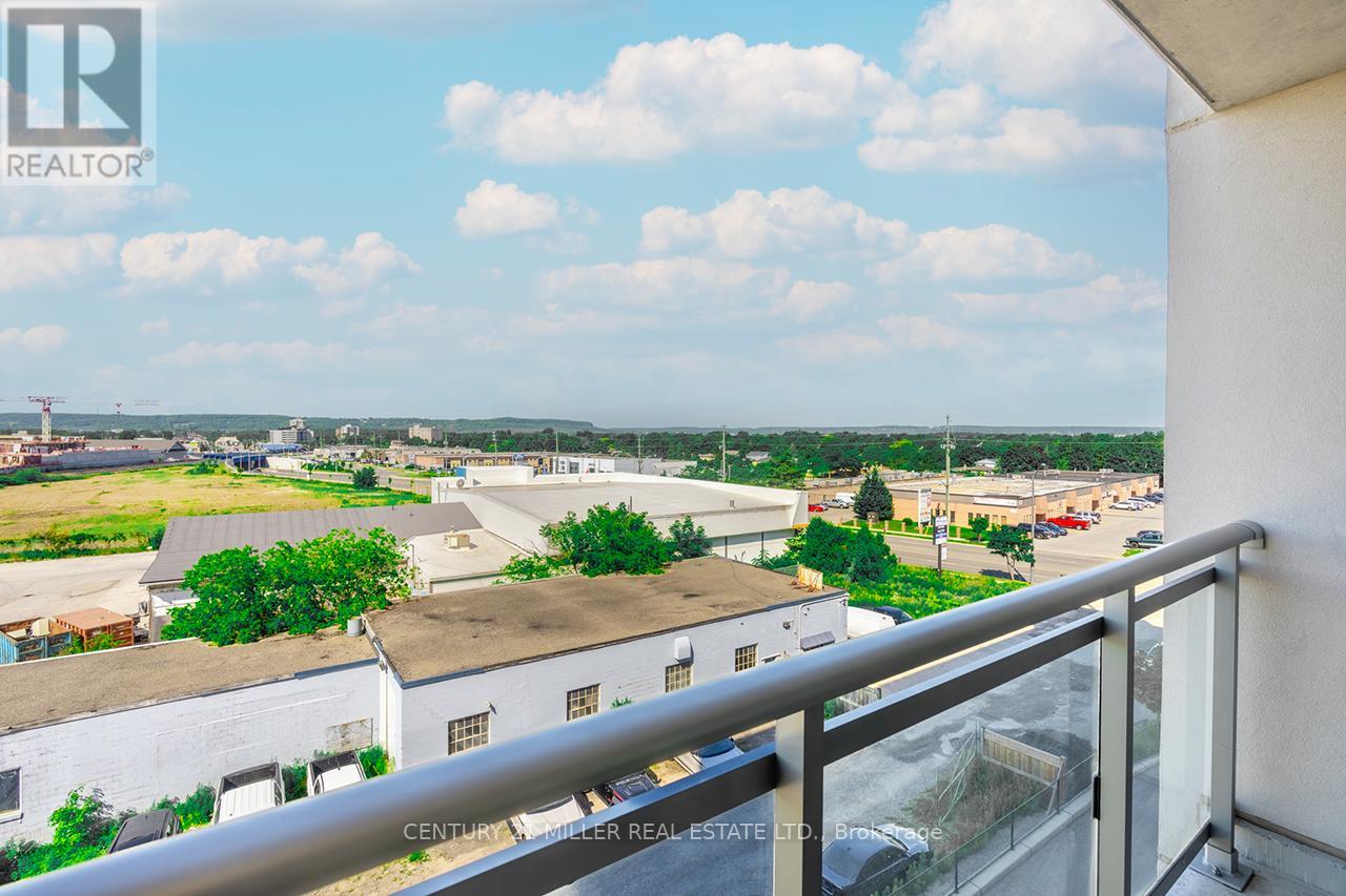 509 - 716 Main Street E, Milton, Ontario  L9T 9L9 - Photo 11 - W12741764