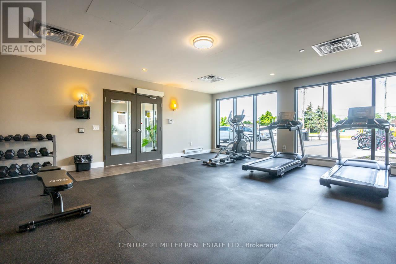 509 - 716 Main Street E, Milton, Ontario  L9T 9L9 - Photo 12 - W12741764