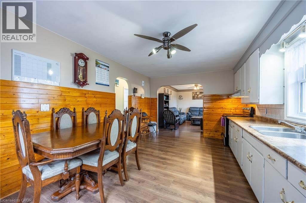 260 5th Concession Rd Enr, Langton, Ontario  N0E 1G0 - Photo 7 - 40789488