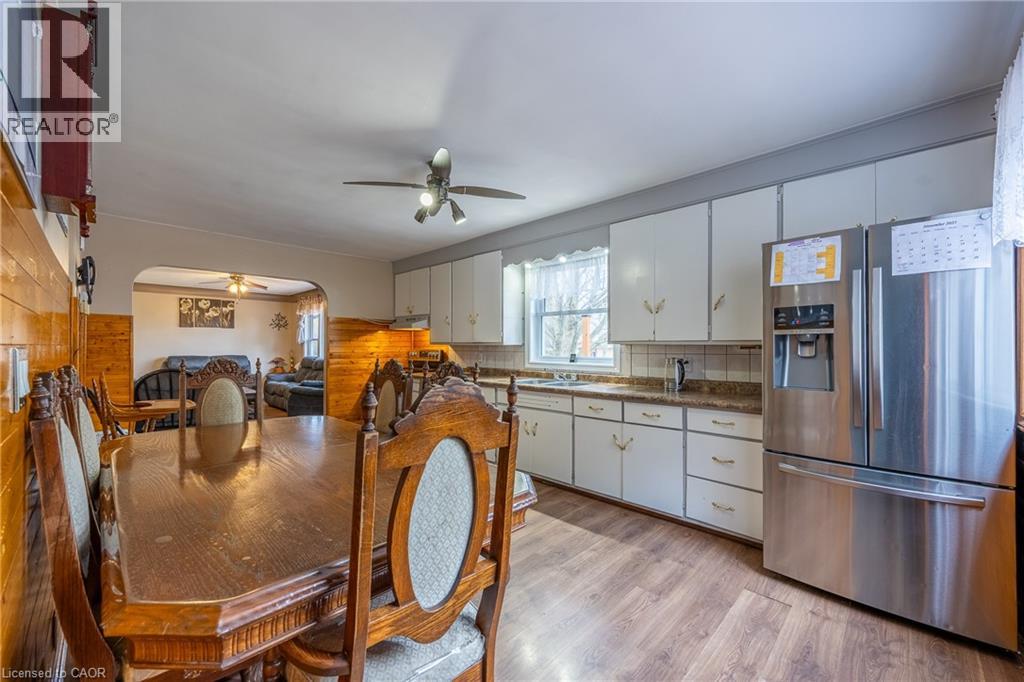 260 5th Concession Rd Enr, Langton, Ontario  N0E 1G0 - Photo 8 - 40789488