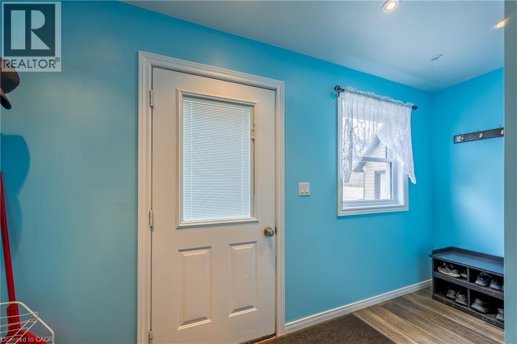 260 5th Concession Rd Enr, Langton, Ontario  N0E 1G0 - Photo 5 - 40789488