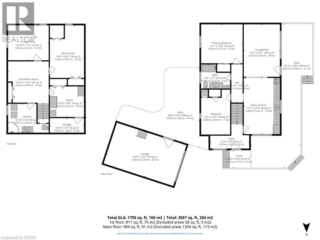 260 5th Concession Rd Enr, Langton, Ontario  N0E 1G0 - Photo 36 - 40789488