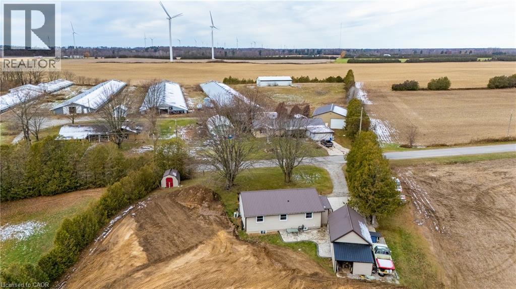 260 5th Concession Rd Enr, Langton, Ontario  N0E 1G0 - Photo 31 - 40789488