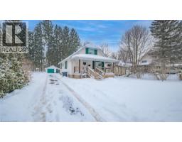 6 DECOU Road, Simcoe, Ontario