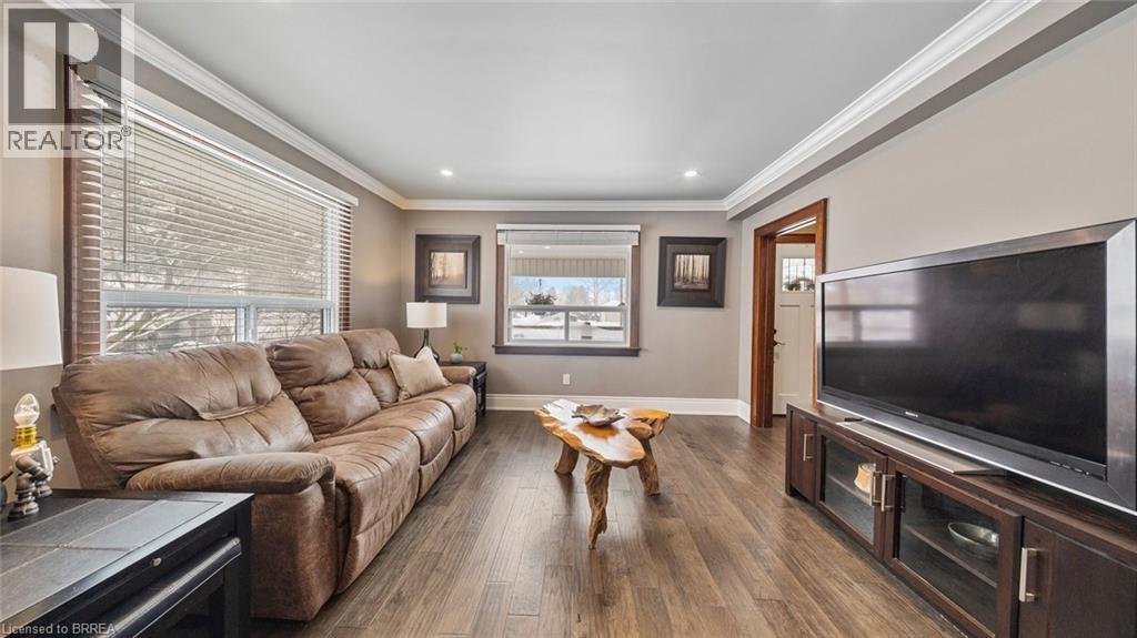 6 Decou Road, Simcoe, Ontario  N3Y 1A6 - Photo 7 - 40801203