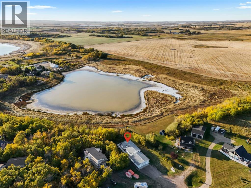 421, 41251 Range Road 210, Rural Camrose County, Alberta  T0B 0H0 - Photo 4 - A2260359