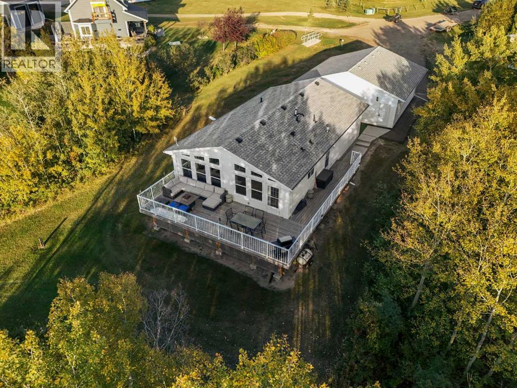 421, 41251 Range Road 210, Rural Camrose County, Alberta  T0B 0H0 - Photo 2 - A2260359