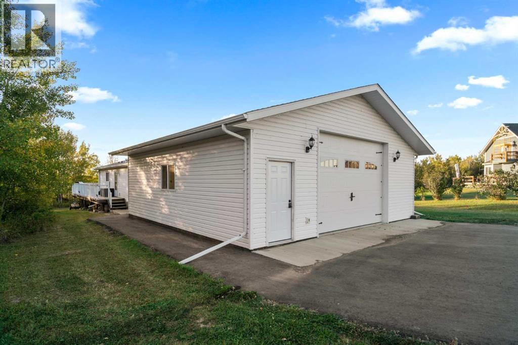 421, 41251 Range Road 210, Rural Camrose County, Alberta  T0B 0H0 - Photo 6 - A2260359