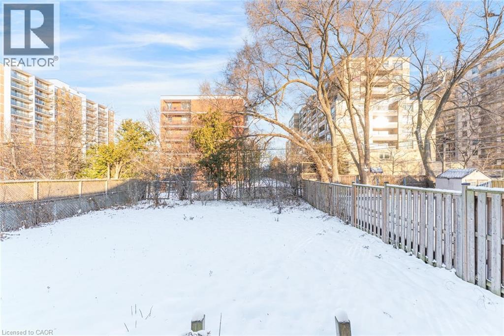 33 Elfreda Boulevard, Scarborough, Ontario  M1L 4L5 - Photo 32 - 40799873