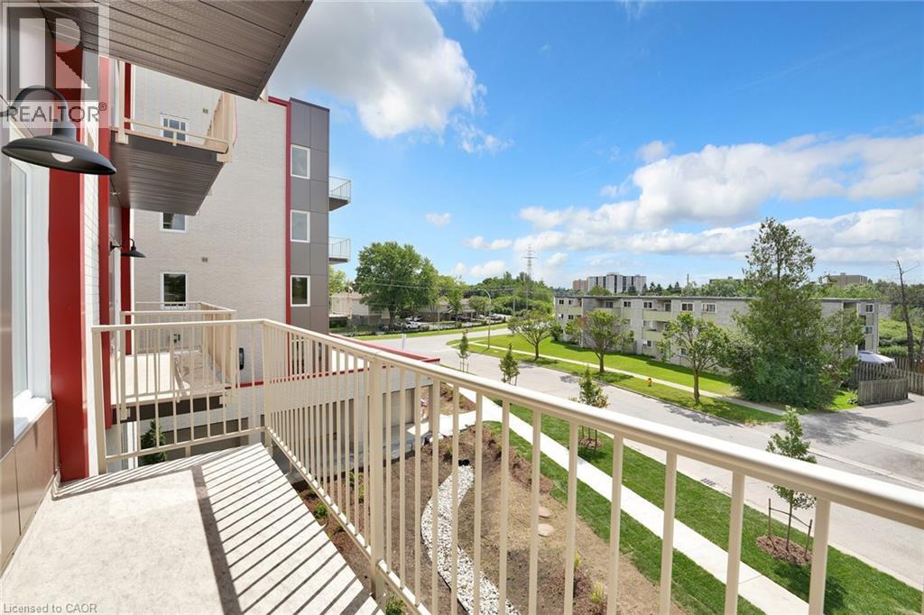 301 Westmount Road W Unit# 320, Kitchener, Ontario  N2M 5M9 - Photo 15 - 40801272