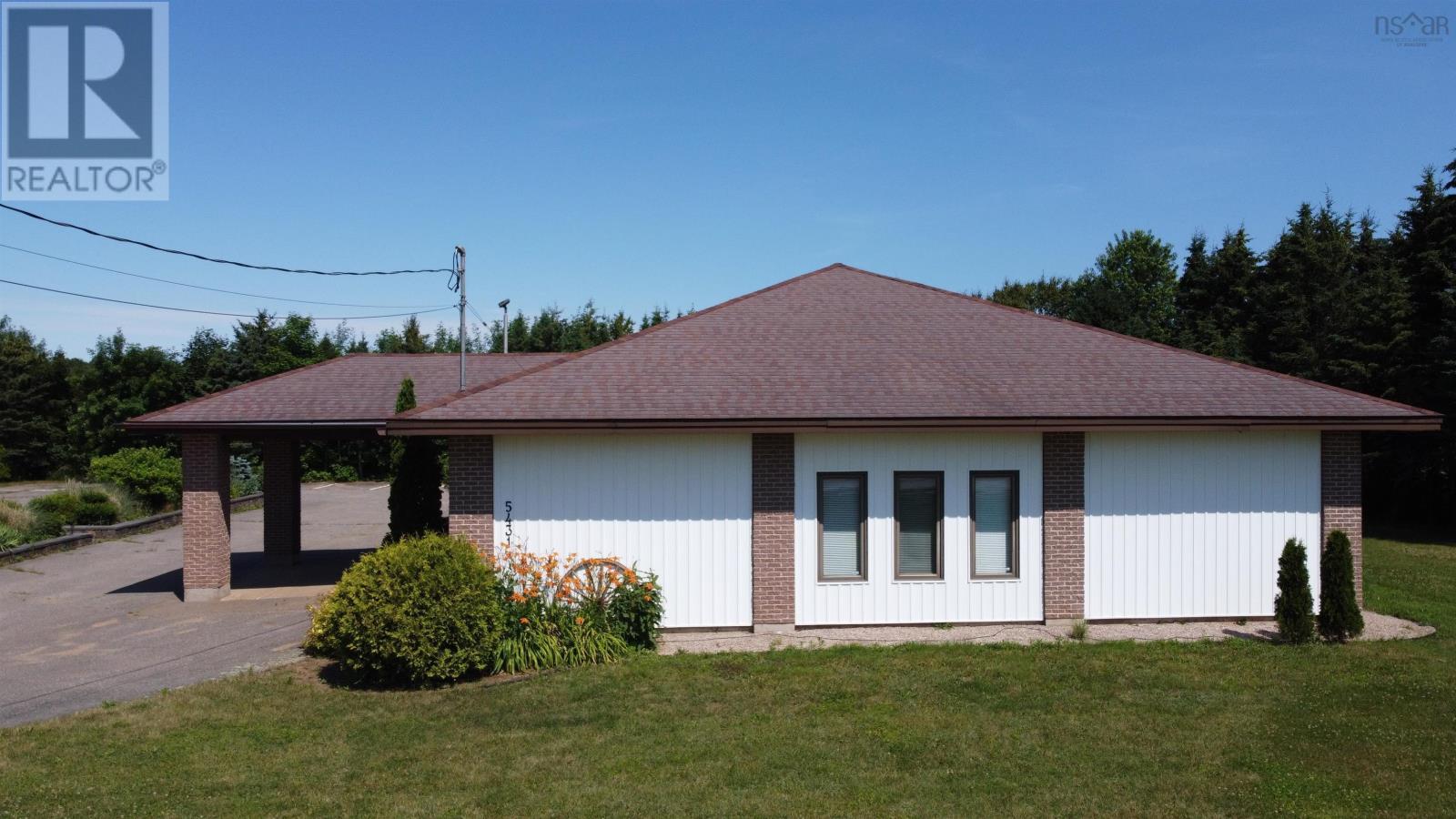 5431 Evangeline Trail, Waterville, Nova Scotia  B0P 1V0 - Photo 7 - 202601755