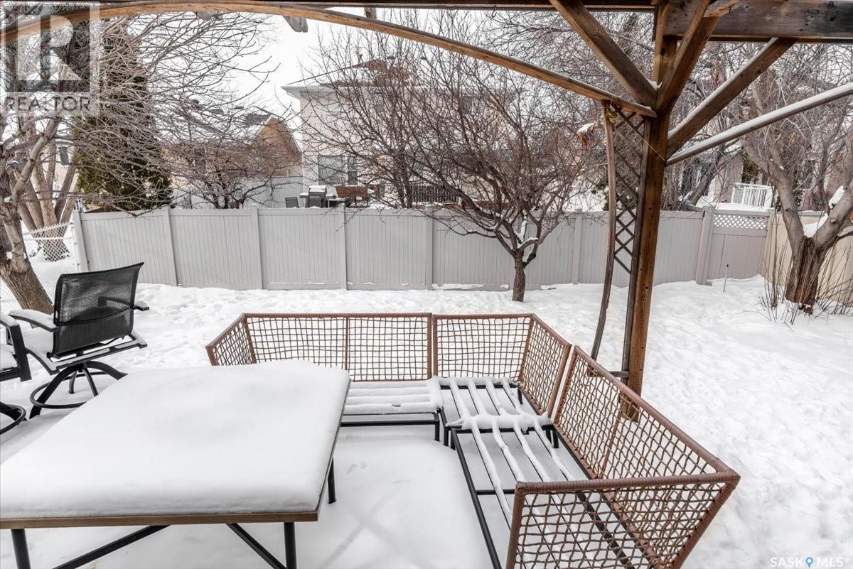 2916 Wimbledon Drive, Regina, Saskatchewan  S4V 2Y2 - Photo 30 - SK027649