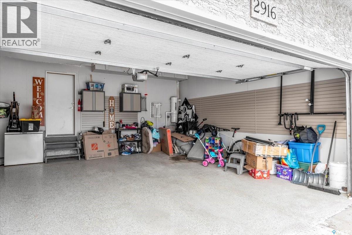 2916 Wimbledon Drive, Regina, Saskatchewan  S4V 2Y2 - Photo 32 - SK027649