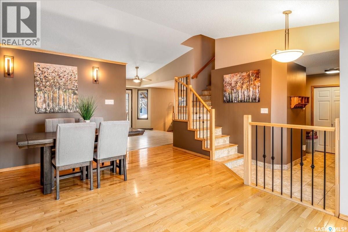 2916 Wimbledon Drive, Regina, Saskatchewan  S4V 2Y2 - Photo 5 - SK027649