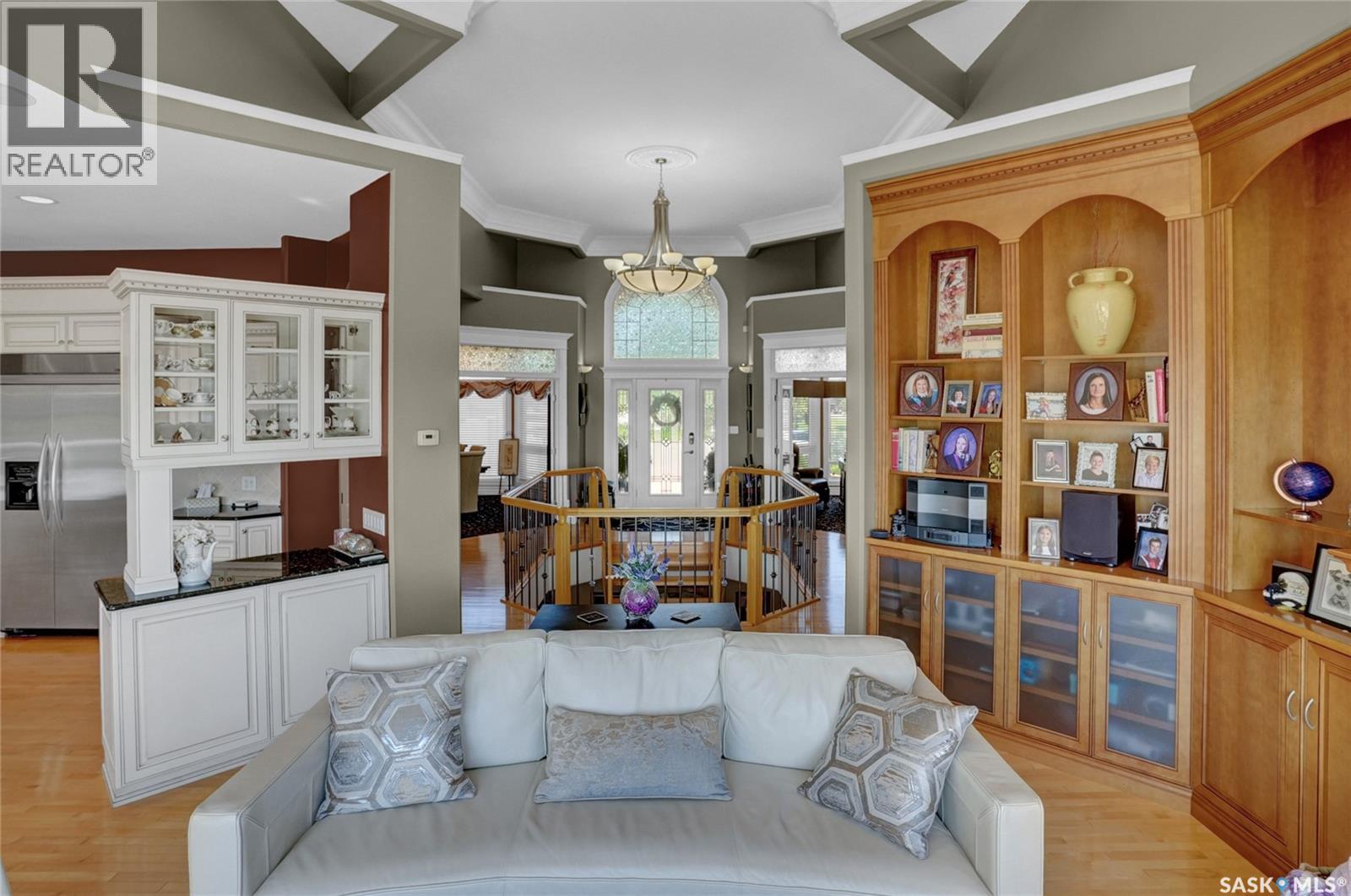 1453 Normandy Drive, Moose Jaw, Saskatchewan  S6H 6P1 - Photo 21 - SK027604