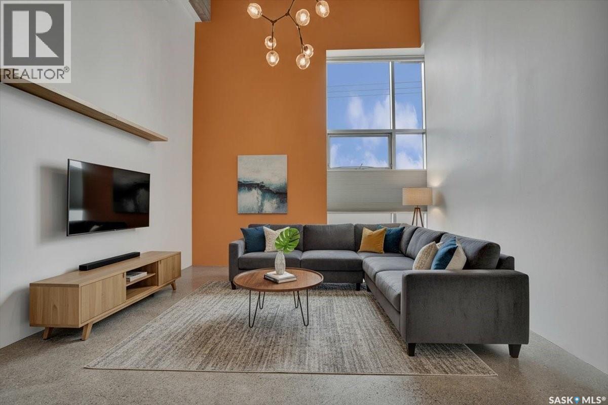 223 120 23rd Street E, Saskatoon, Saskatchewan  S7K 0K8 - Photo 2 - SK027603