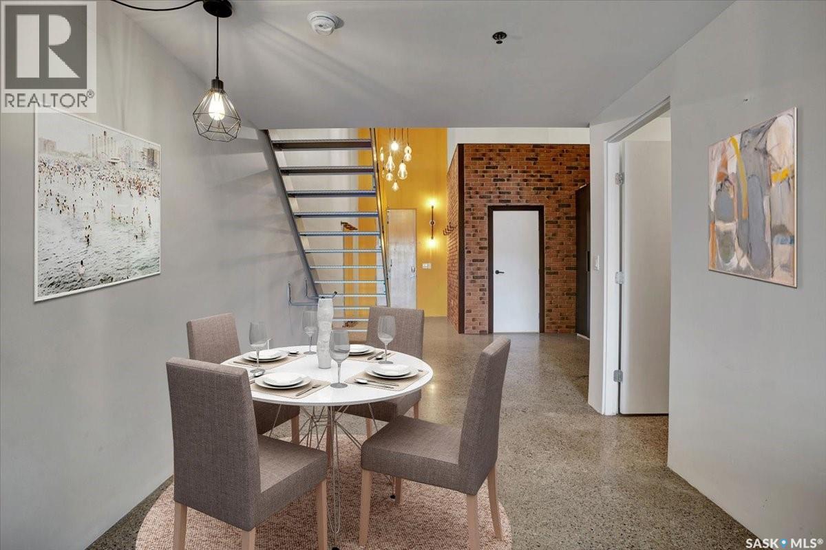 223 120 23rd Street E, Saskatoon, Saskatchewan  S7K 0K8 - Photo 3 - SK027603