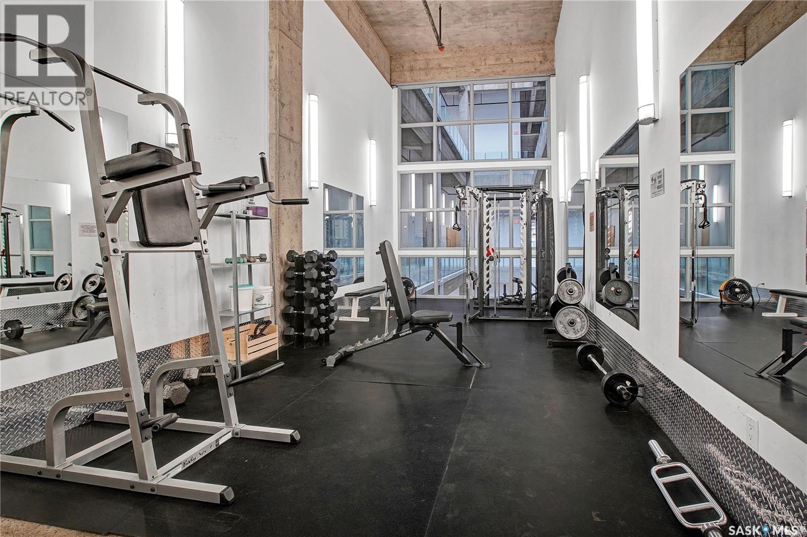 223 120 23rd Street E, Saskatoon, Saskatchewan  S7K 0K8 - Photo 34 - SK027603