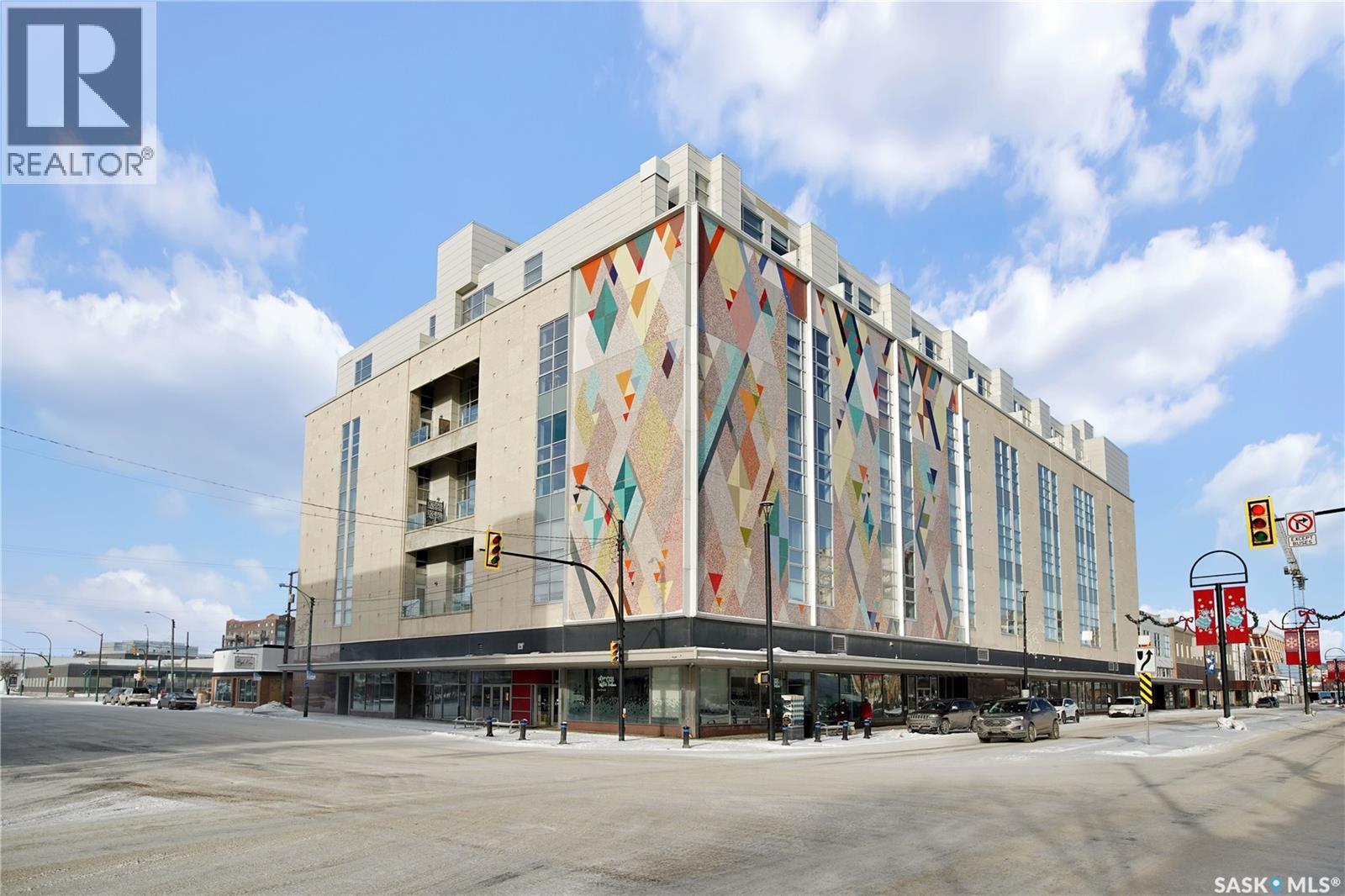 223 120 23rd Street E, Saskatoon, Saskatchewan  S7K 0K8 - Photo 37 - SK027603