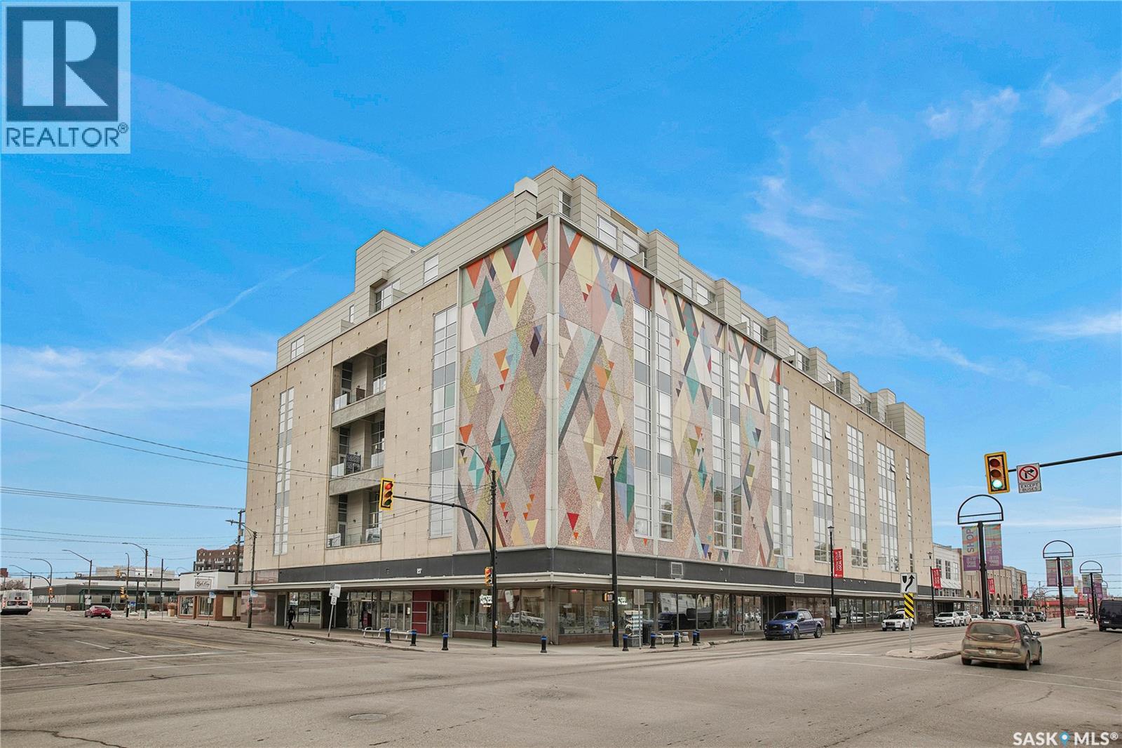 223 120 23rd Street E, Saskatoon, Saskatchewan  S7K 0K8 - Photo 38 - SK027603