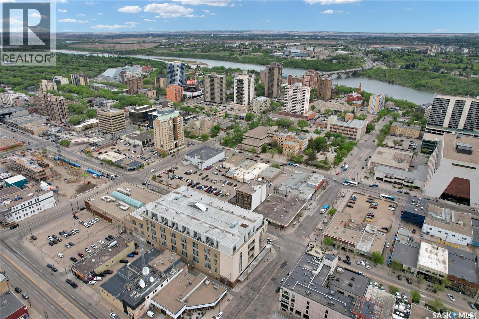 223 120 23rd Street E, Saskatoon, Saskatchewan  S7K 0K8 - Photo 45 - SK027603