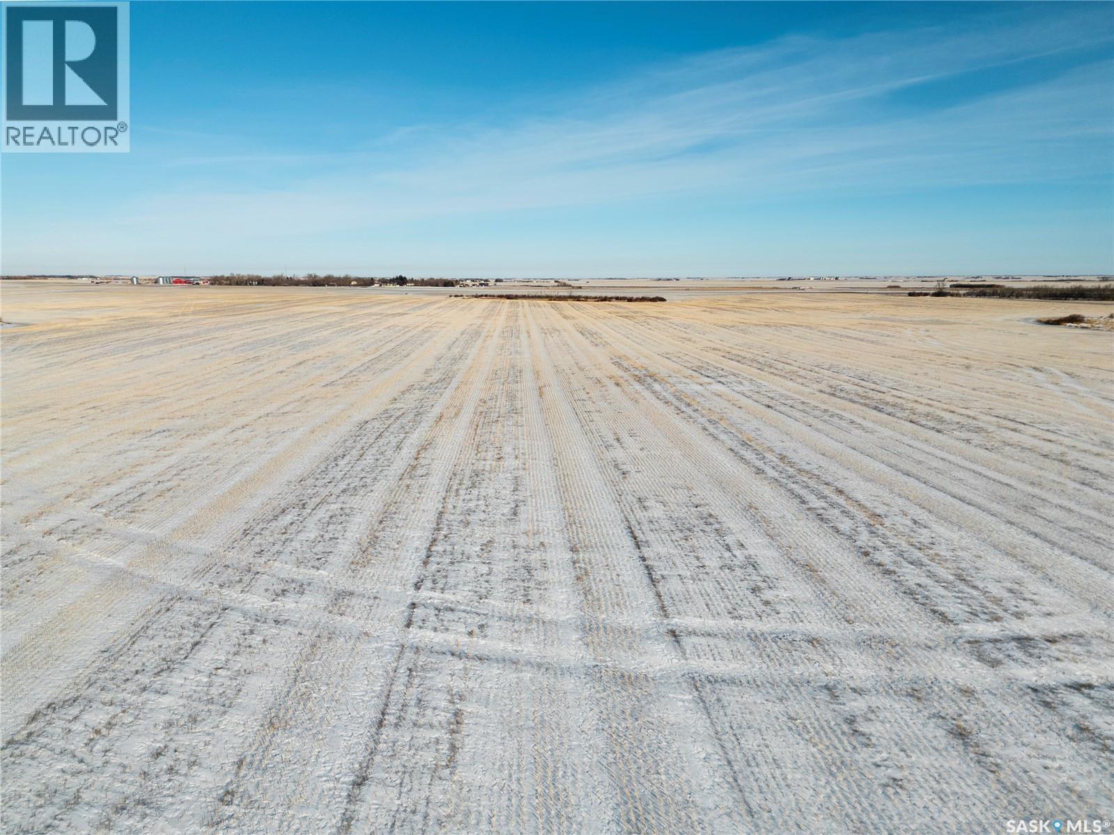 1,081 Acres - Estevan/Hitchcock, estevan rm no. 5, Saskatchewan