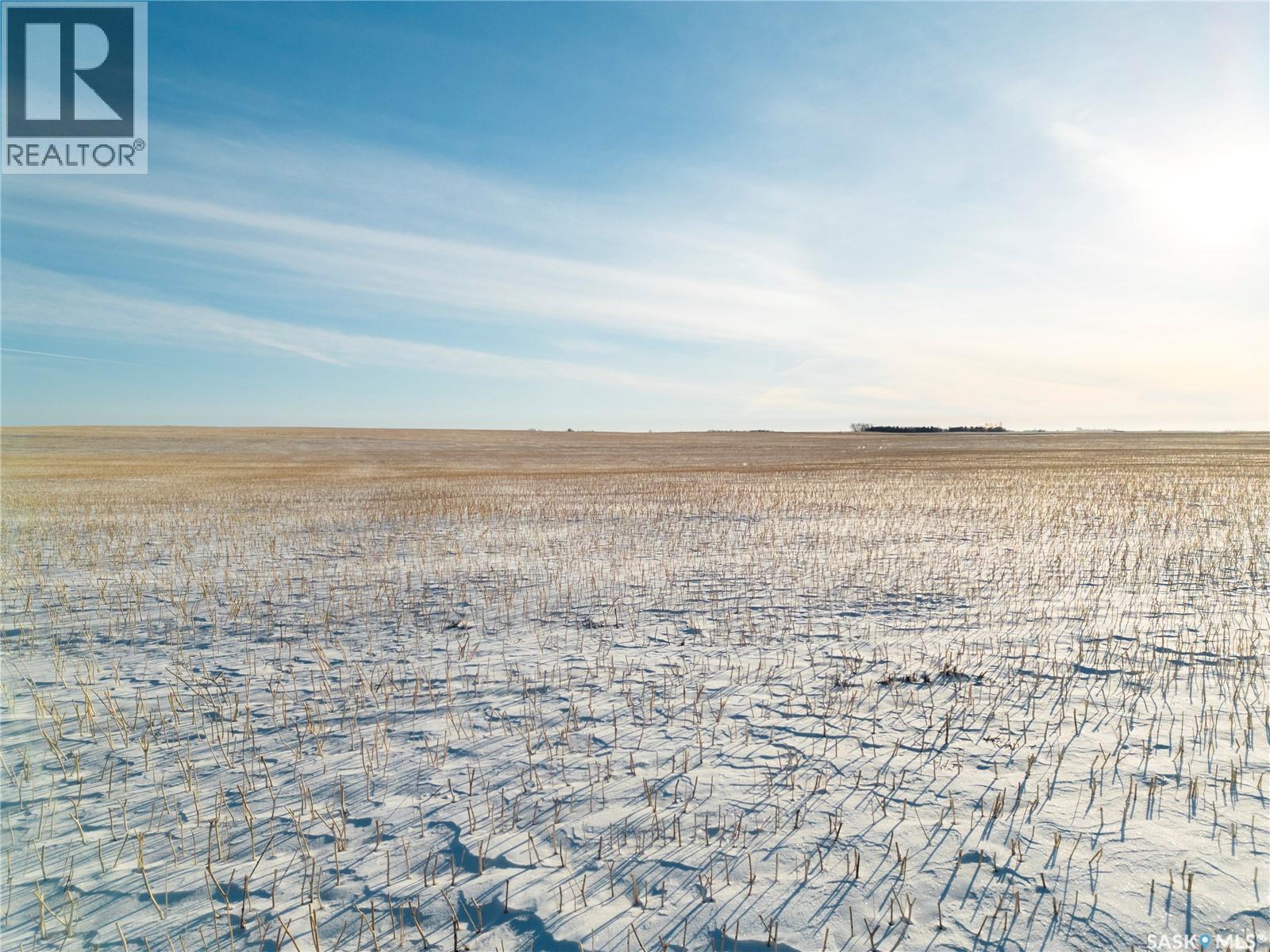1,081 Acres - Estevan/hitchcock, Estevan Rm No. 5, Saskatchewan  S0C 1P0 - Photo 10 - SK027600