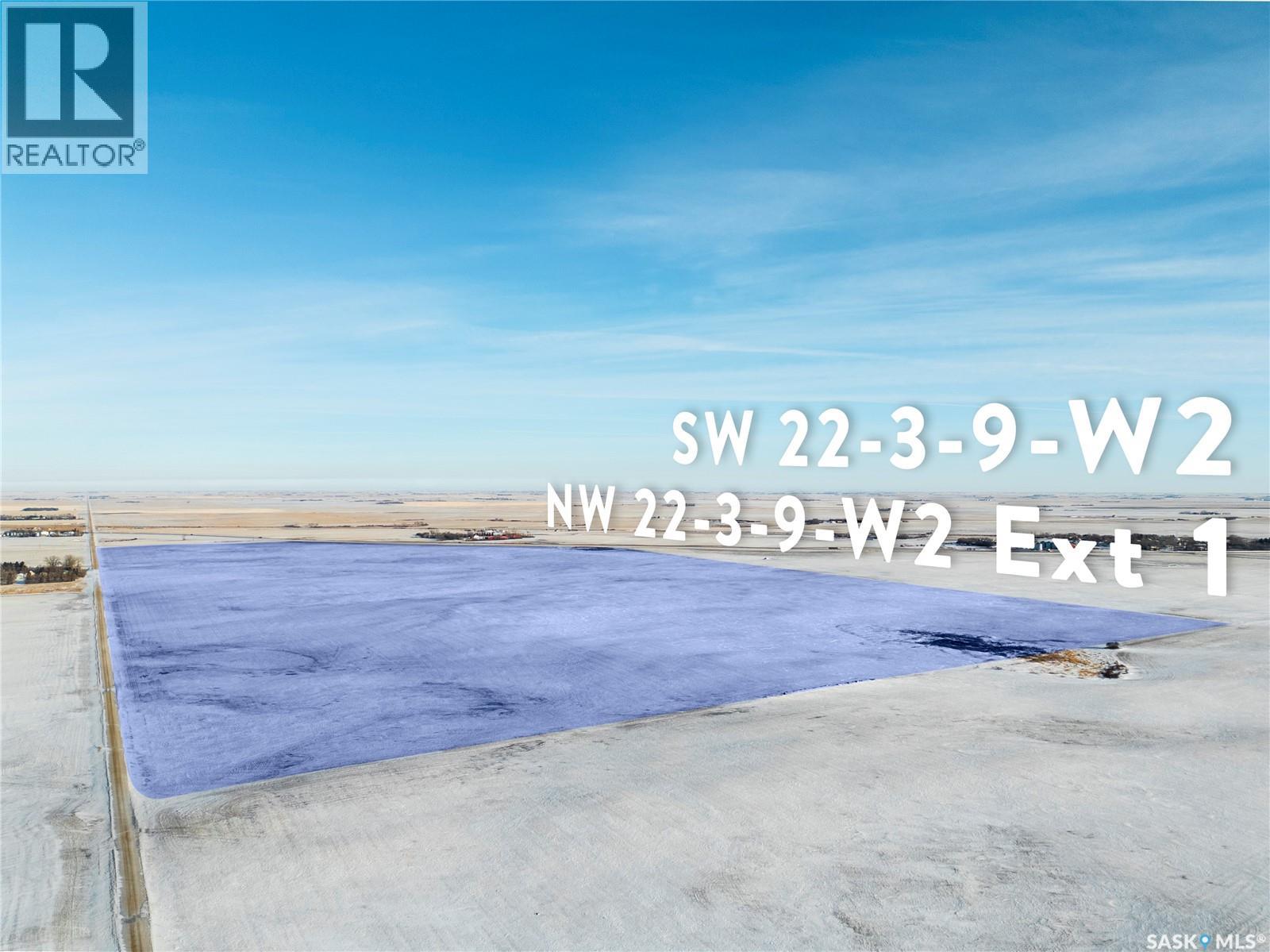 1,081 Acres - Estevan/hitchcock, Estevan Rm No. 5, Saskatchewan  S0C 1P0 - Photo 11 - SK027600