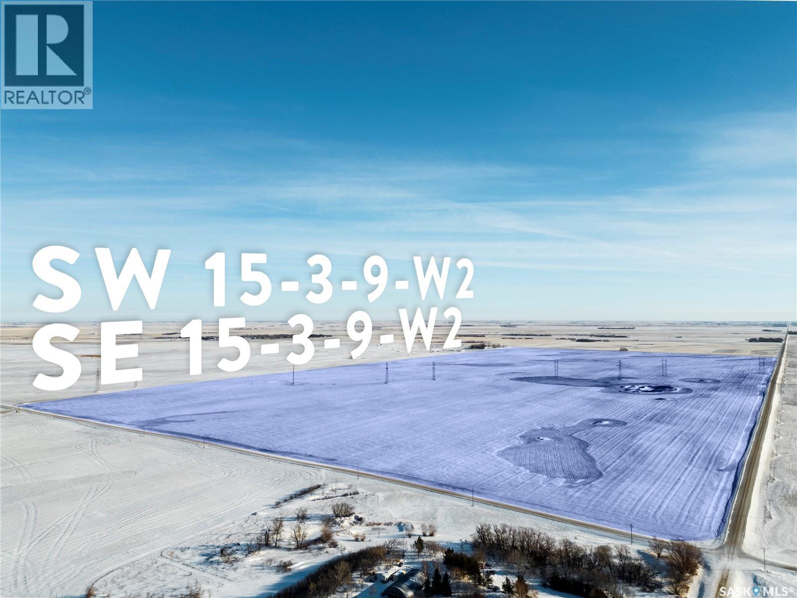 1,081 Acres - Estevan/hitchcock, Estevan Rm No. 5, Saskatchewan  S0C 1P0 - Photo 17 - SK027600