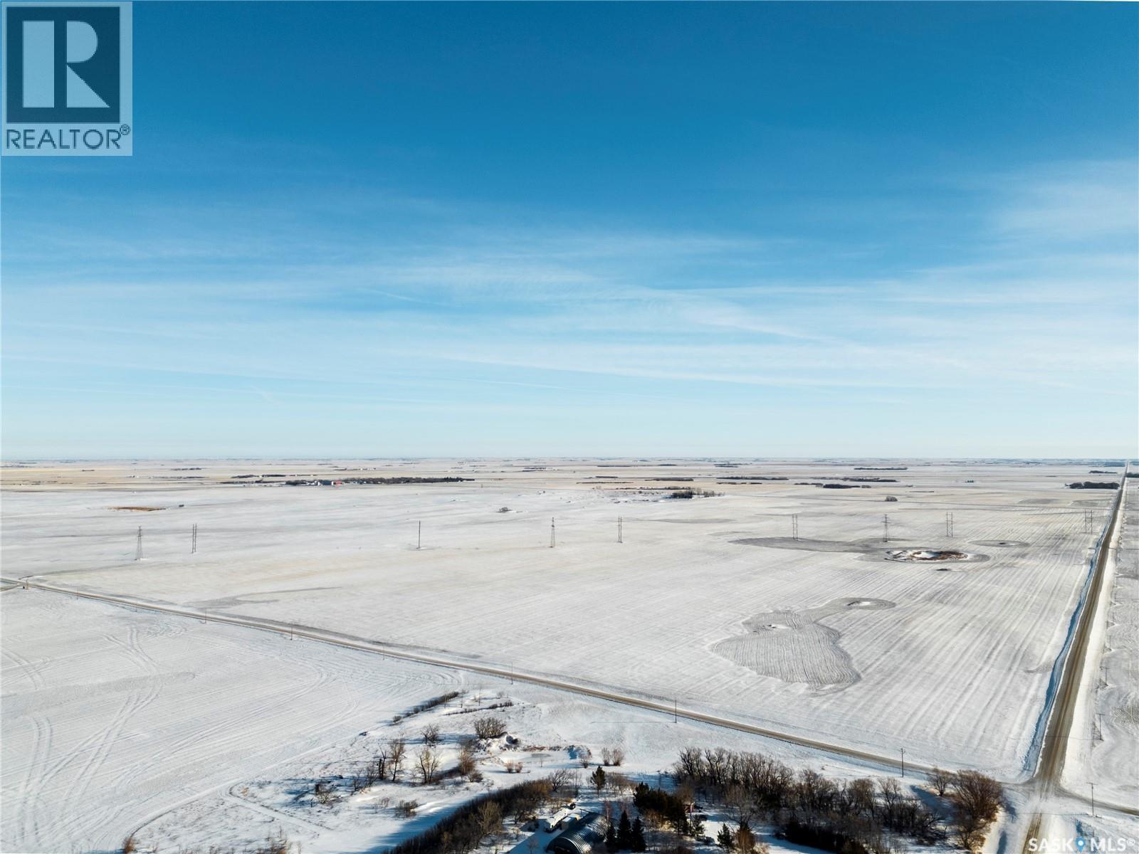 1,081 Acres - Estevan/hitchcock, Estevan Rm No. 5, Saskatchewan  S0C 1P0 - Photo 18 - SK027600