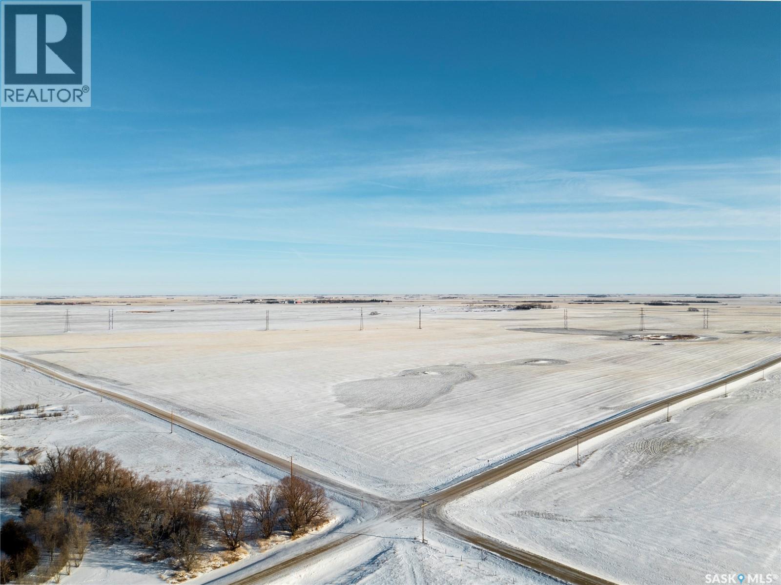 1,081 Acres - Estevan/hitchcock, Estevan Rm No. 5, Saskatchewan  S0C 1P0 - Photo 19 - SK027600