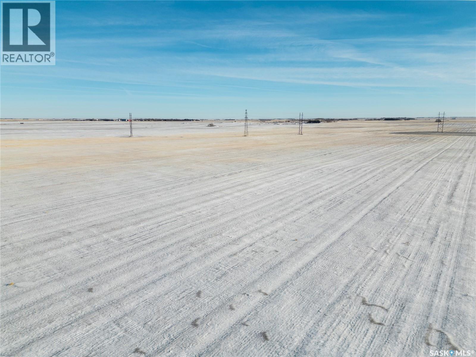 1,081 Acres - Estevan/hitchcock, Estevan Rm No. 5, Saskatchewan  S0C 1P0 - Photo 20 - SK027600