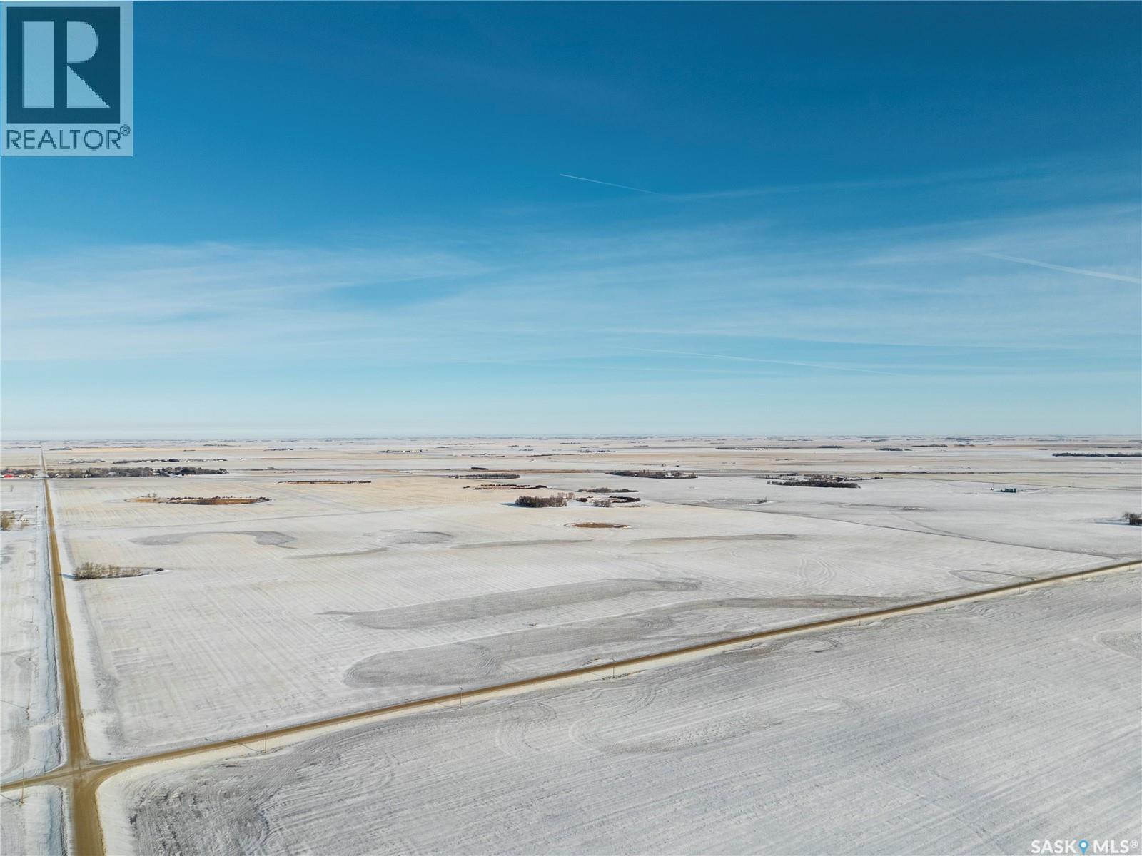 1,081 Acres - Estevan/hitchcock, Estevan Rm No. 5, Saskatchewan  S0C 1P0 - Photo 22 - SK027600