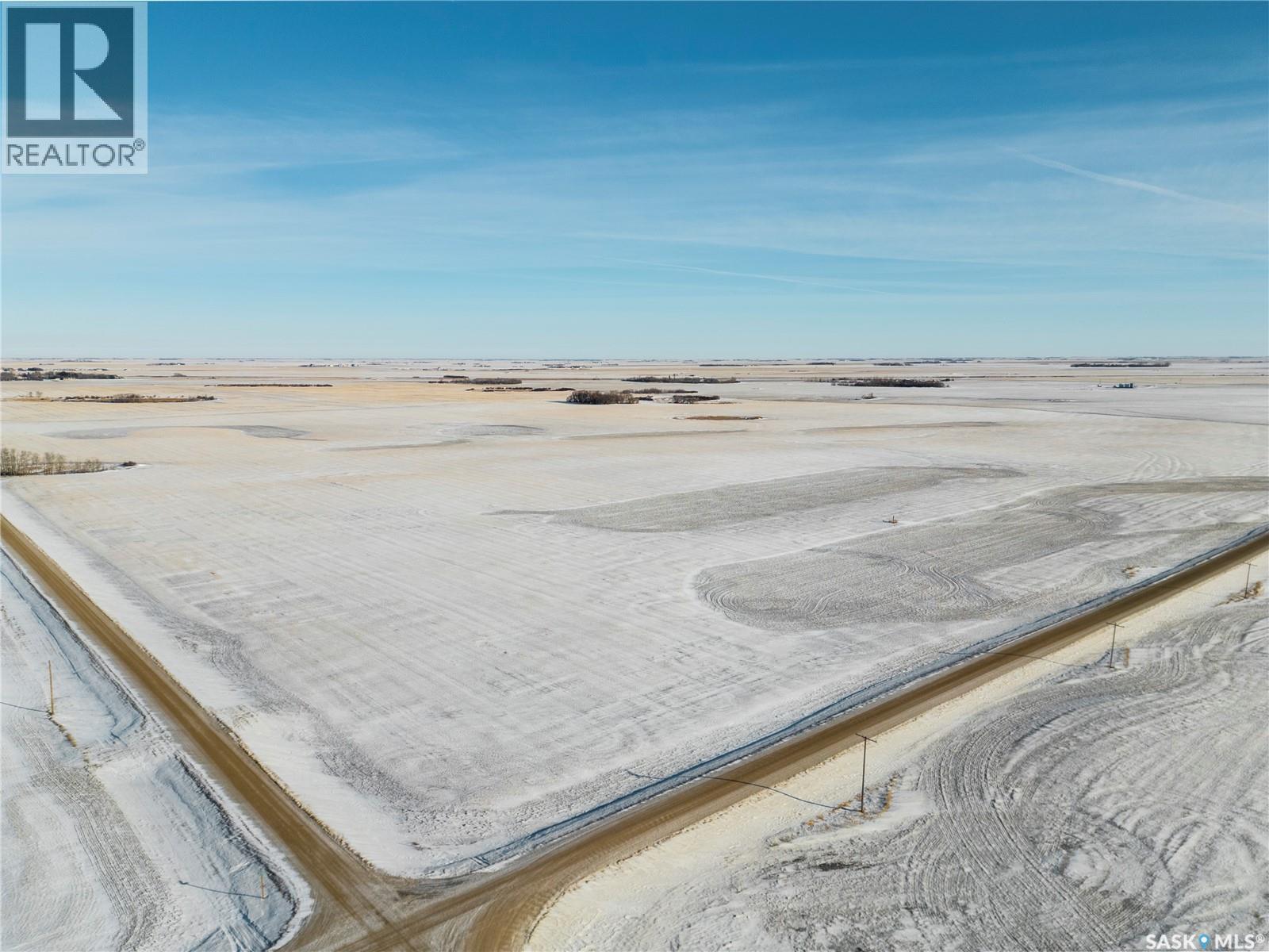 1,081 Acres - Estevan/hitchcock, Estevan Rm No. 5, Saskatchewan  S0C 1P0 - Photo 23 - SK027600