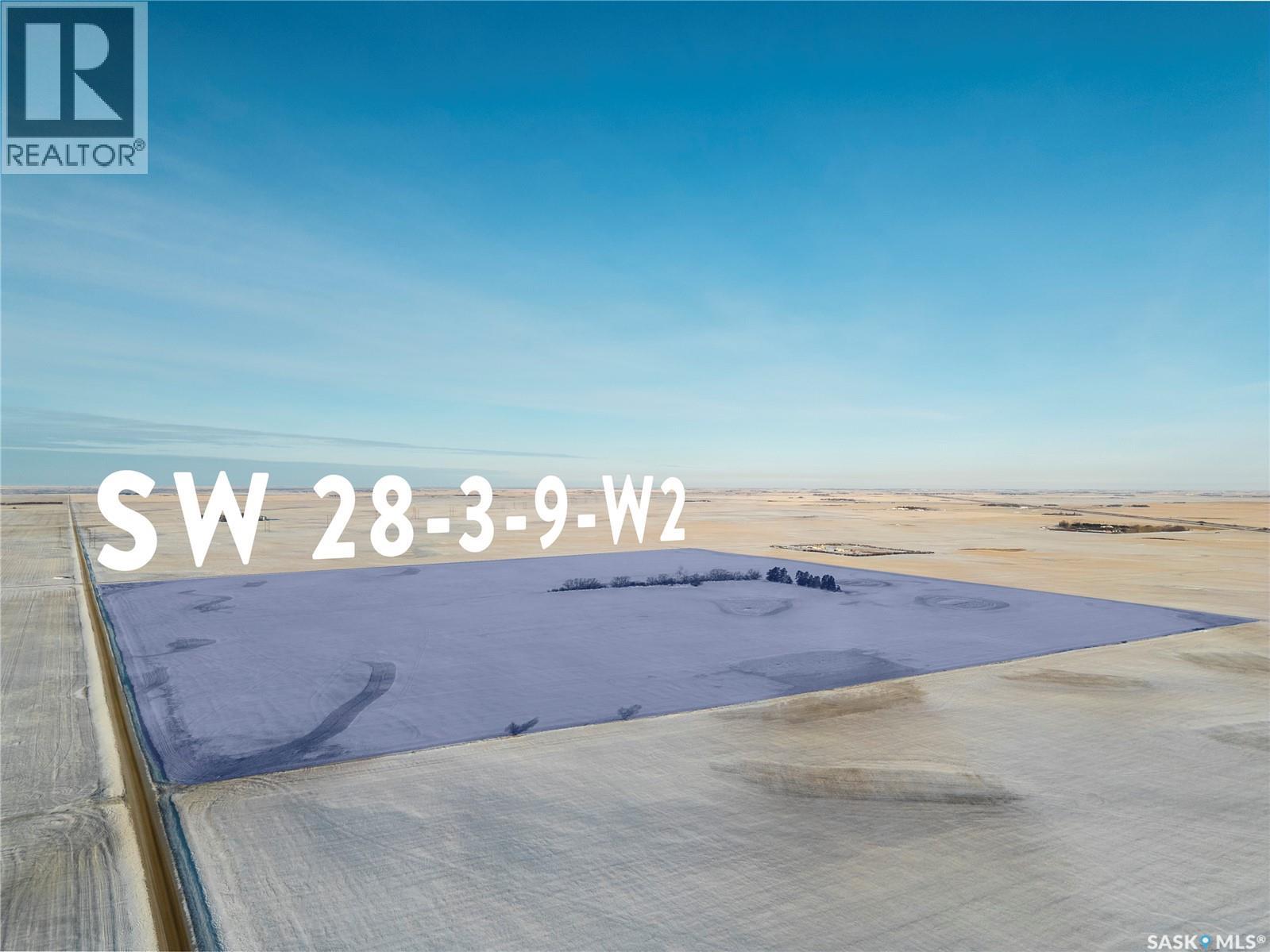 1,081 Acres - Estevan/hitchcock, Estevan Rm No. 5, Saskatchewan  S0C 1P0 - Photo 4 - SK027600