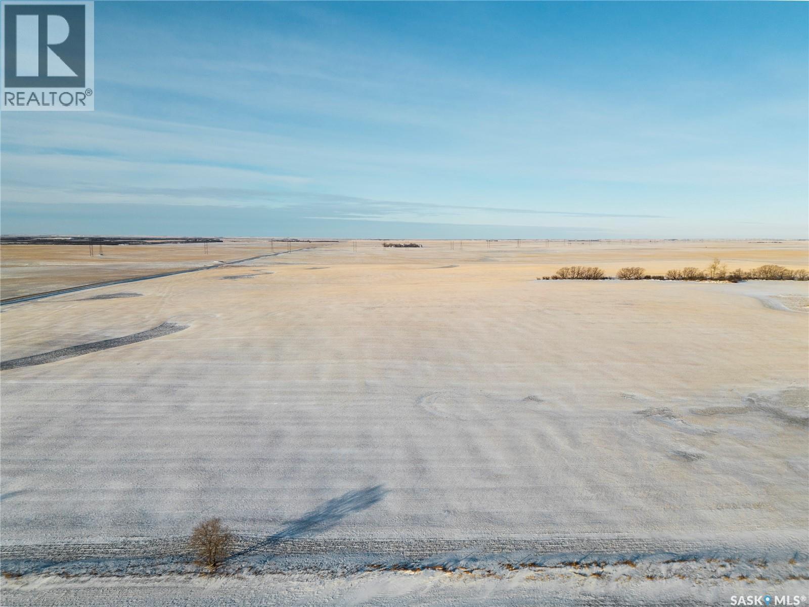 1,081 Acres - Estevan/hitchcock, Estevan Rm No. 5, Saskatchewan  S0C 1P0 - Photo 6 - SK027600
